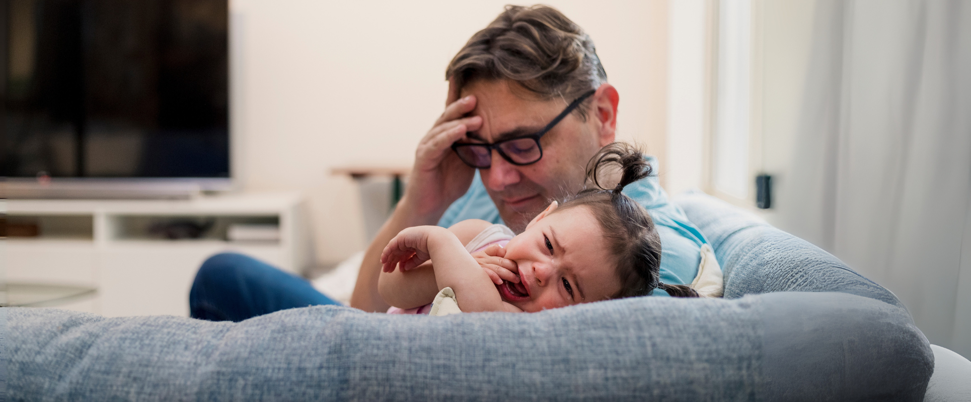 Effective Ways to Manage Your Child’s Tantrums