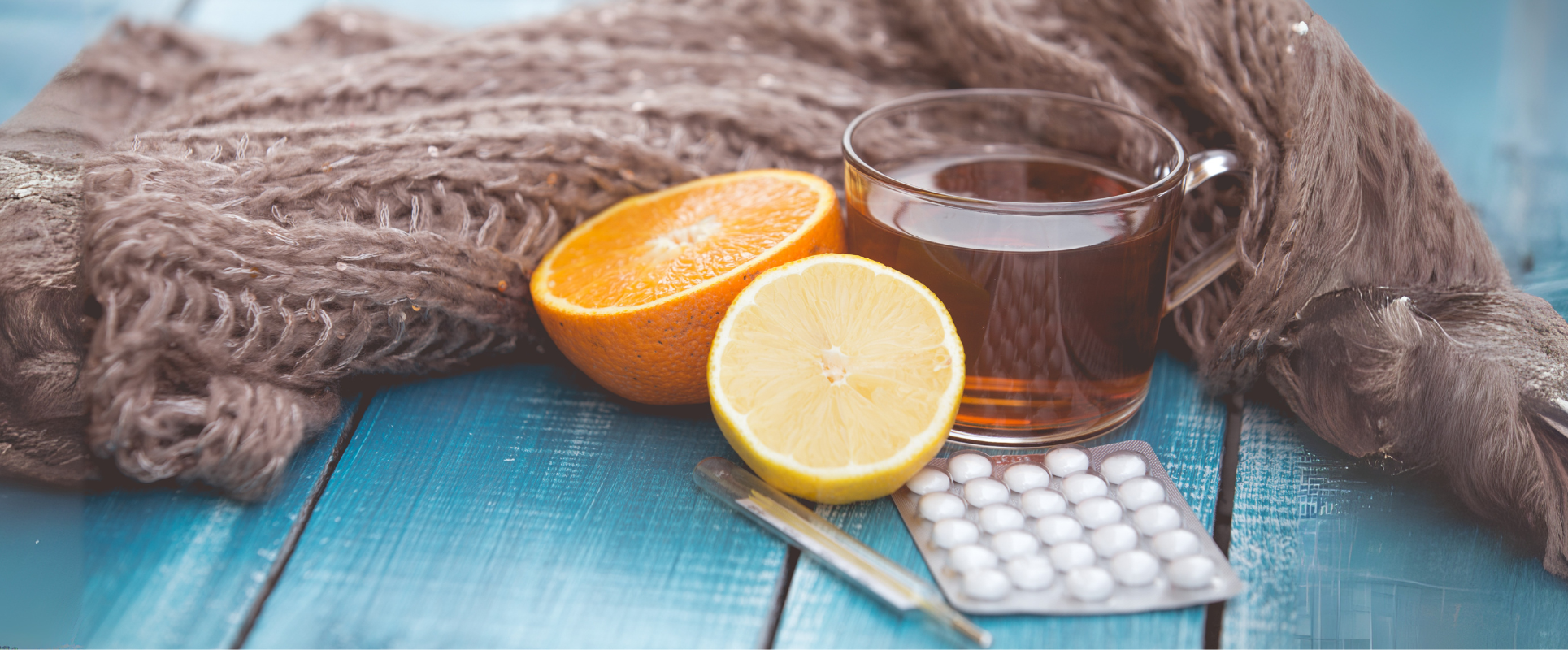 Natural Remedies for Common Childhood Illnesses: Gentle and Effective Care