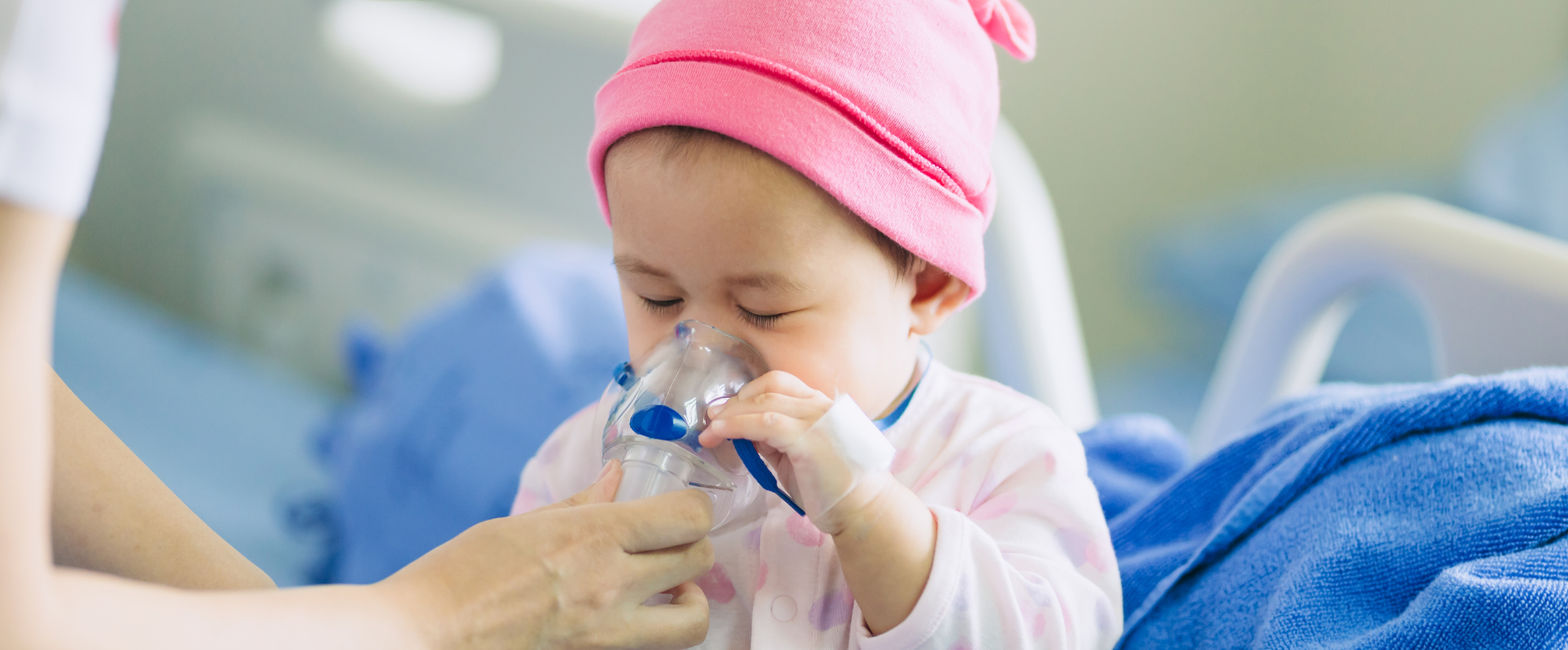 Pneumonia in Children: Symptoms, Causes and Treatment Parents Should Know