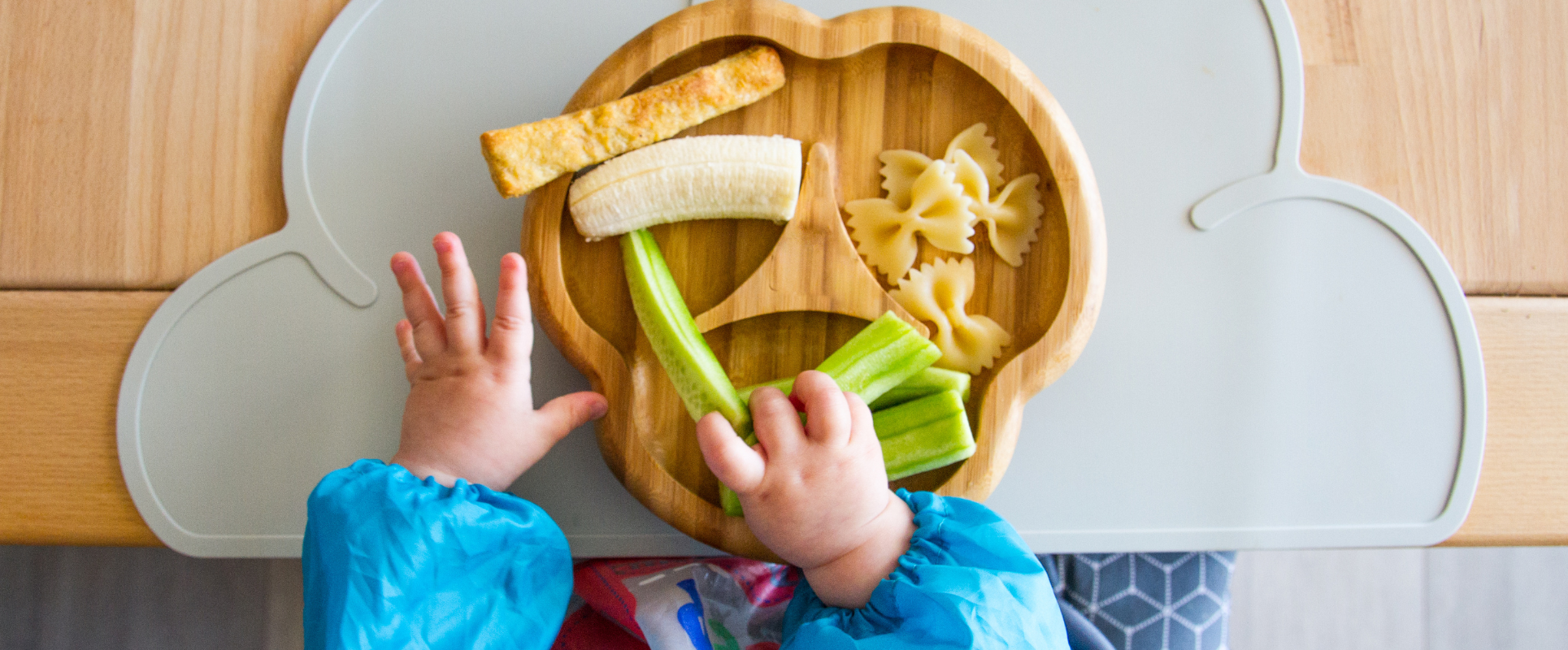 Baby Led Weaning (BLW): A Trusted Guide to Safe Self-Feeding from 6 Months