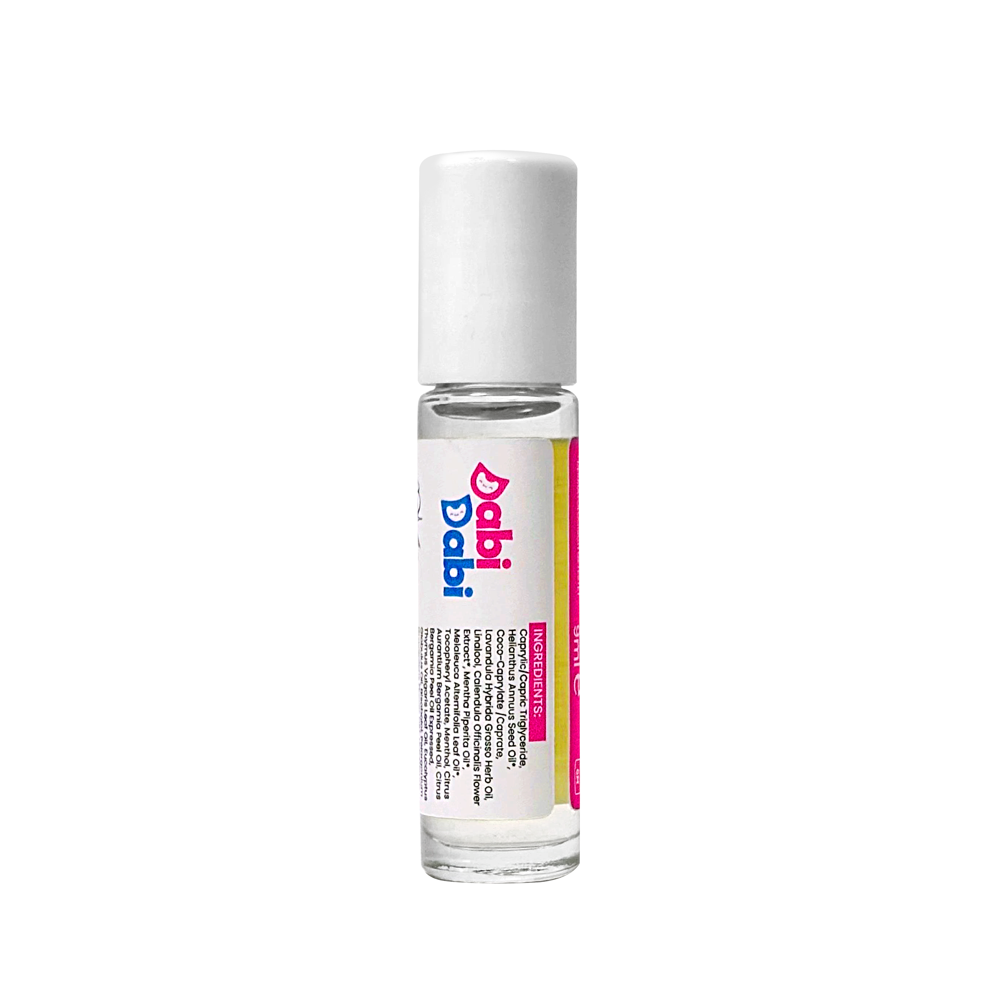 ByeBye Bite – Roll-On for Itchy Insect Bites