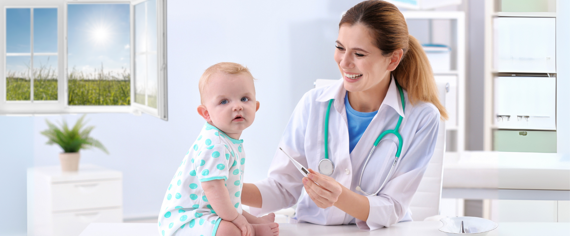 Common Summer Illnesses in Children: A Parent’s Guide
