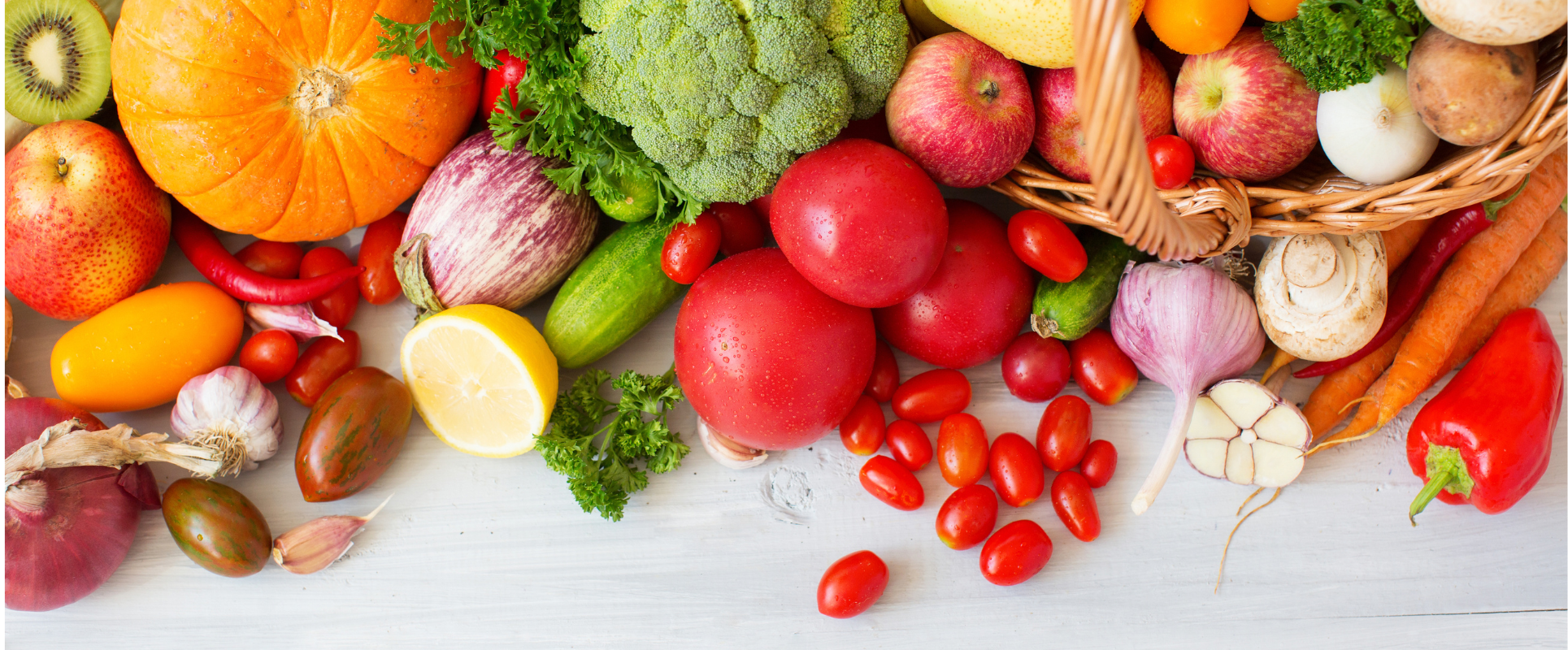 Foods to Support Digestion & Prevent Constipation in Young Children