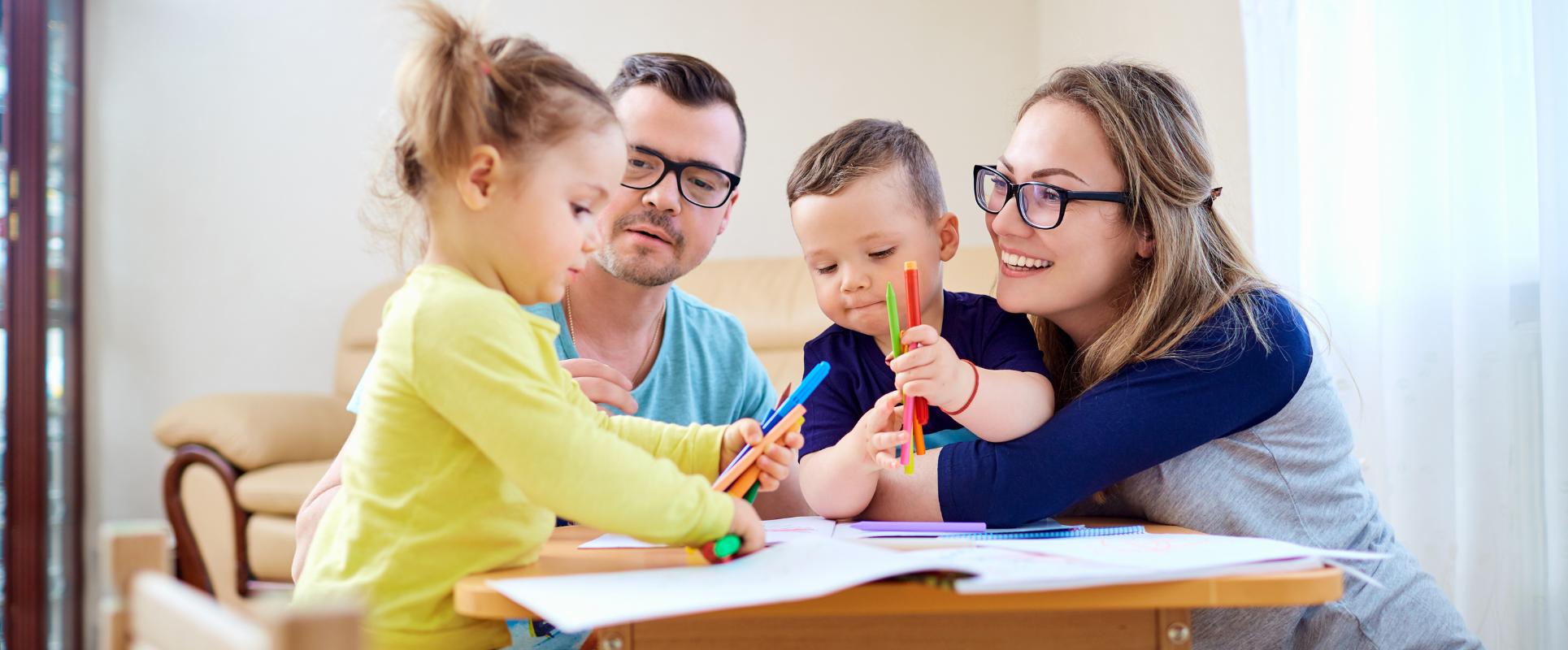 Have Parents Truly Paid Attention to Educating Their Children from an Early Age?
