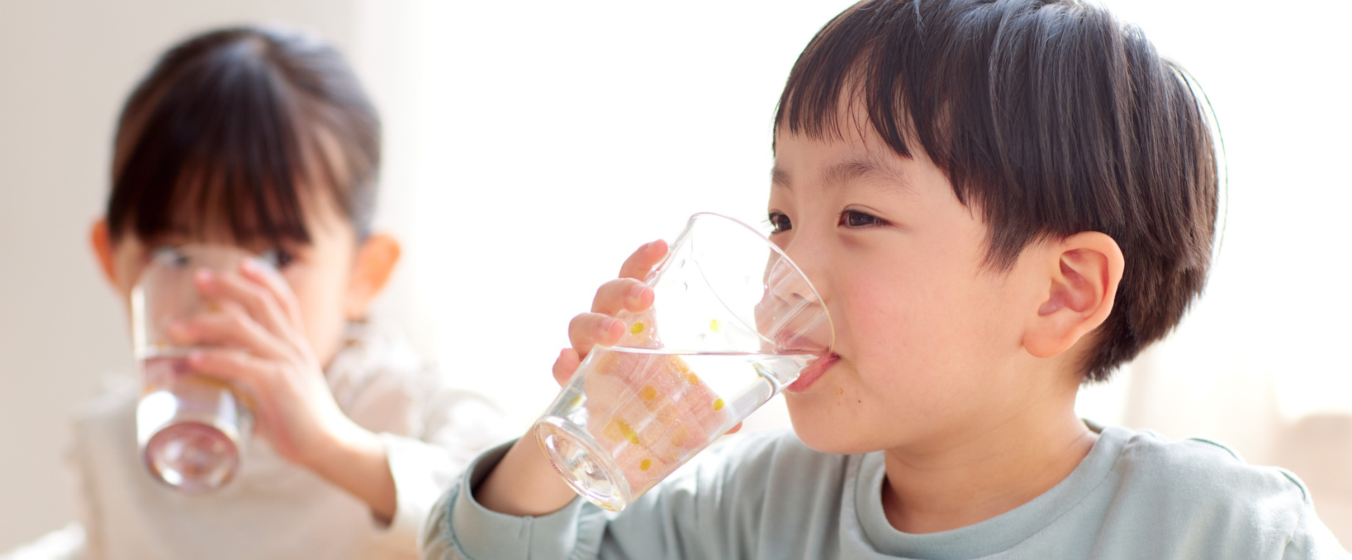 The Role of Water in Health & Youthful Skin
