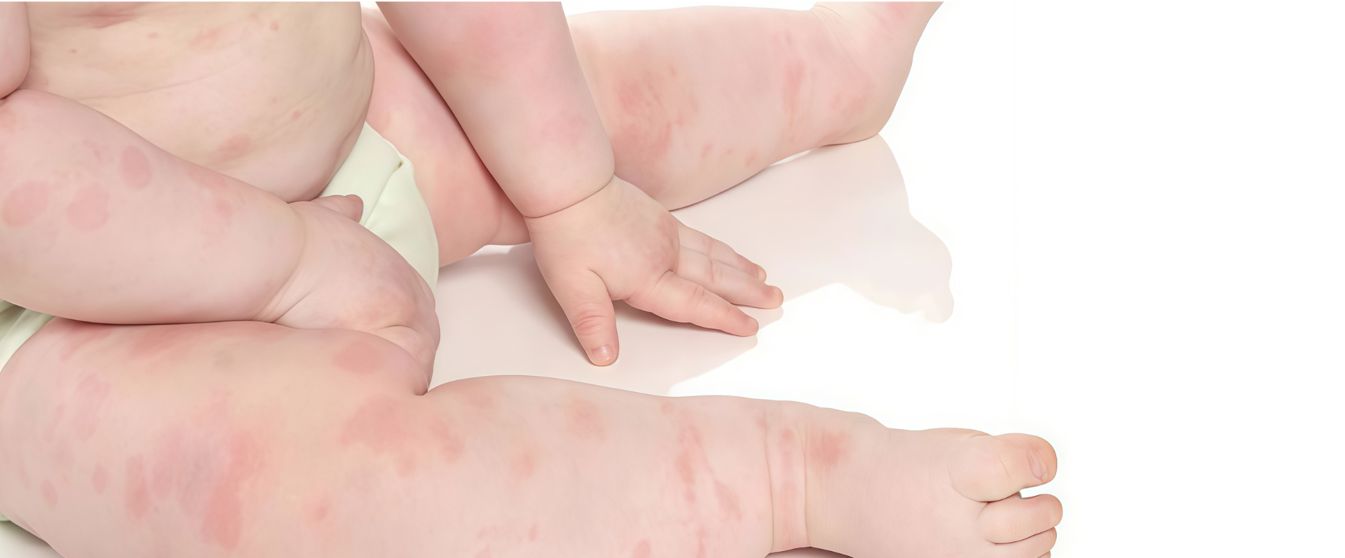 Weather Allergies in Children: Causes, Symptoms and How Parents Can Help