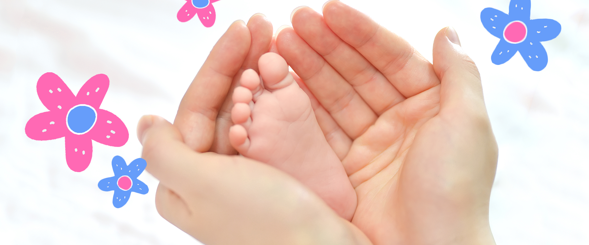 Proper care for sensitive children's skin: Gentle & safe from the beginning