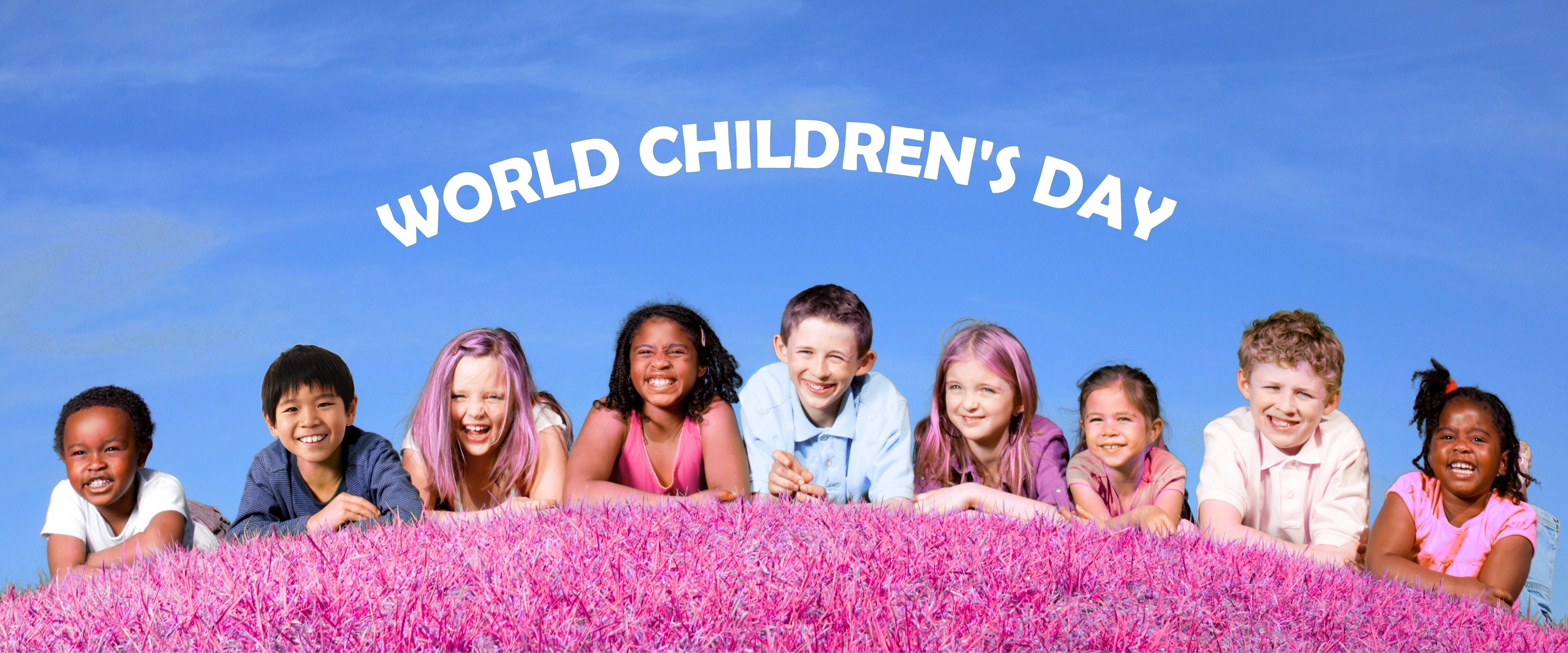 Celebrating Children’s Day: A Global Tradition of Joy and Advocacy